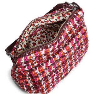 ✨SALE!✨SUPER CUTE VERA BRADLEY CARSON DESIGNER BAG